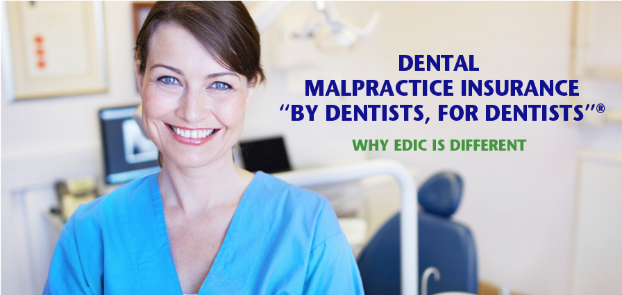 Eastern Dentist Insurance Company (EDIC) | 200 Friberg Pkwy # 2002, Westborough, MA 01581, USA | Phone: (508) 836-4204