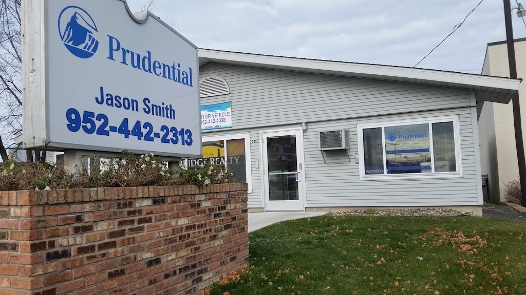 Jason Smith - Prudential Financial | 222 W Main St, Waconia, MN 55387, USA | Phone: (952) 442-2313