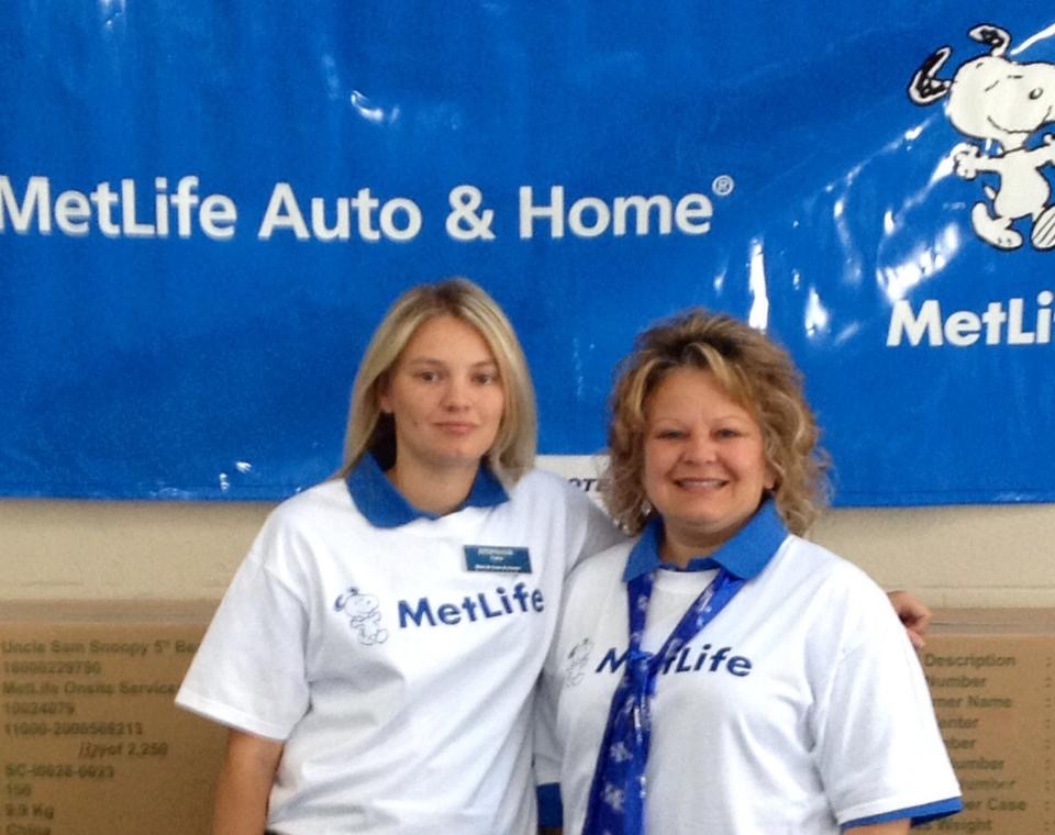 MetLife Auto & Home-Sharri D Oaks, Agent | 508 Maysville Rd, Mt Sterling, KY 40353, USA | Phone: (859) 398-0691