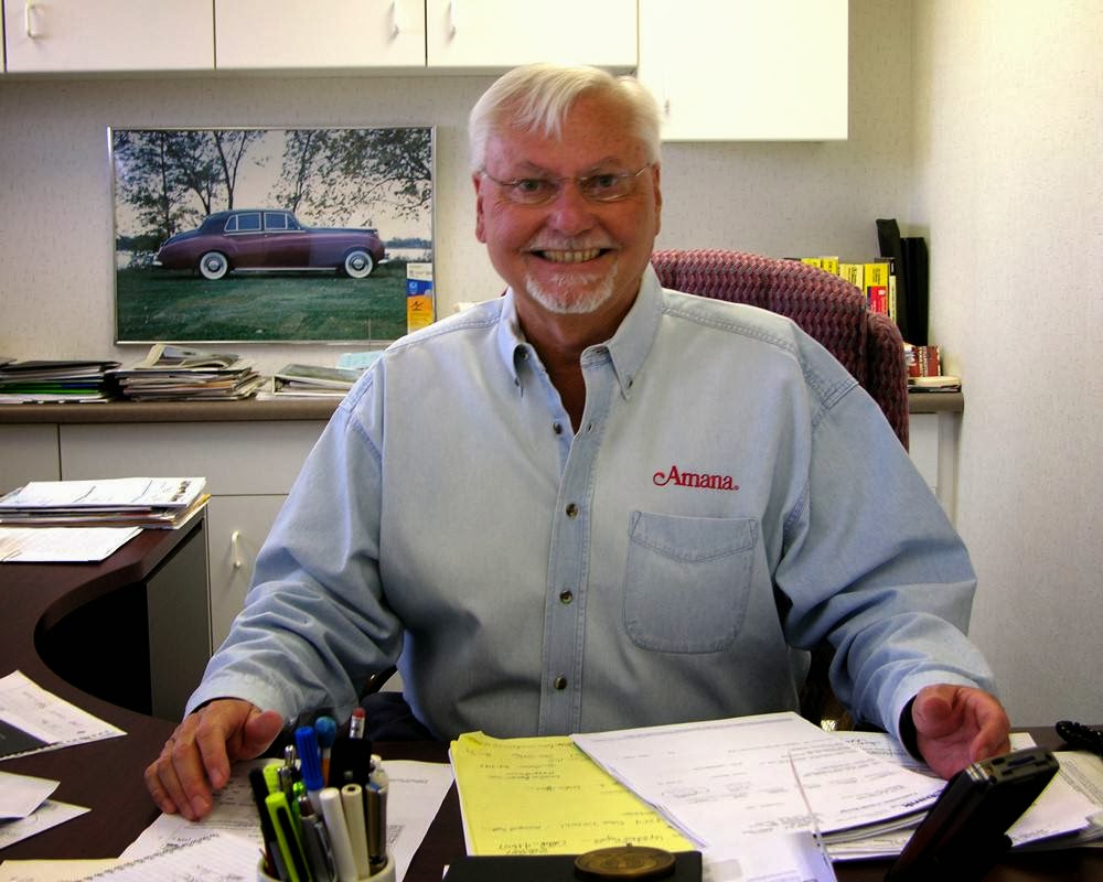Amana Insurance | 4304 220th Trail, Amana, IA 52203, USA | Phone: (319) 622-3535