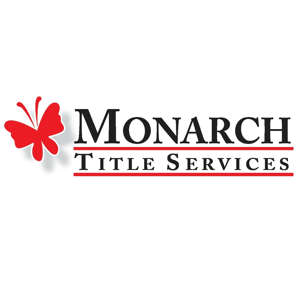 Monarch Title Services of Ohio, LLC | 3520 Snouffer Rd #101, Columbus, OH 43235, USA | Phone: (614) 842-9101