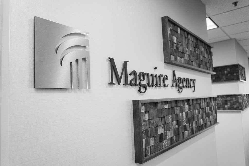 Maguire Agency Inc | 1970 Oakcrest Ave #300, Roseville, MN 55113, USA | Phone: (651) 638-9100