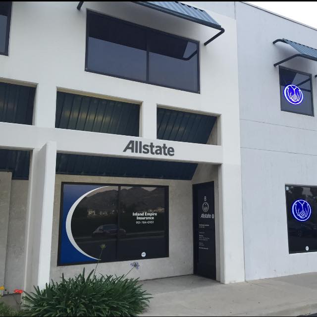 Mike Ponce: Allstate Insurance | 1525 3rd St Ste B, Riverside, CA 92507, USA | Phone: (951) 784-0951