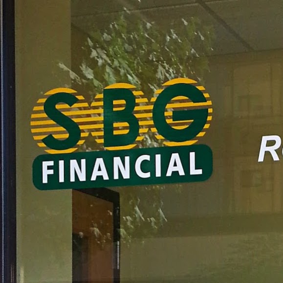 SBG Financial | 805 N Main St, Oshkosh, WI 54901, USA | Phone: (920) 233-7400