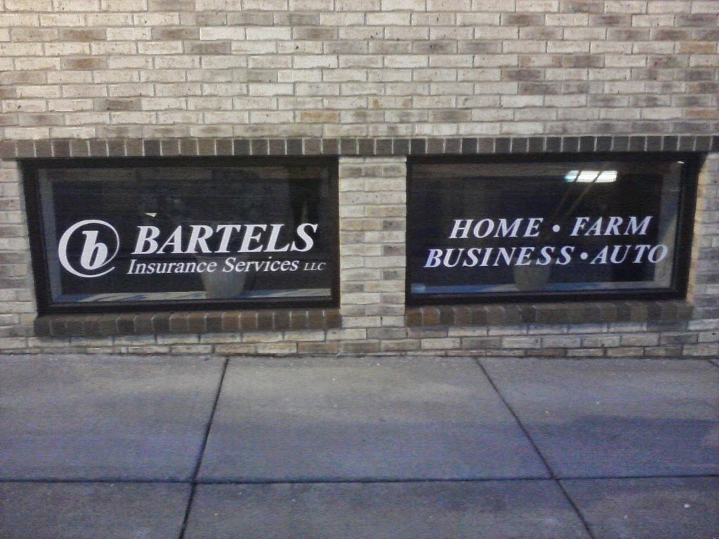 Bartels Insurance Services, LLC | 414 Broadway St, Baraboo, WI 53913, USA | Phone: (608) 356-9084