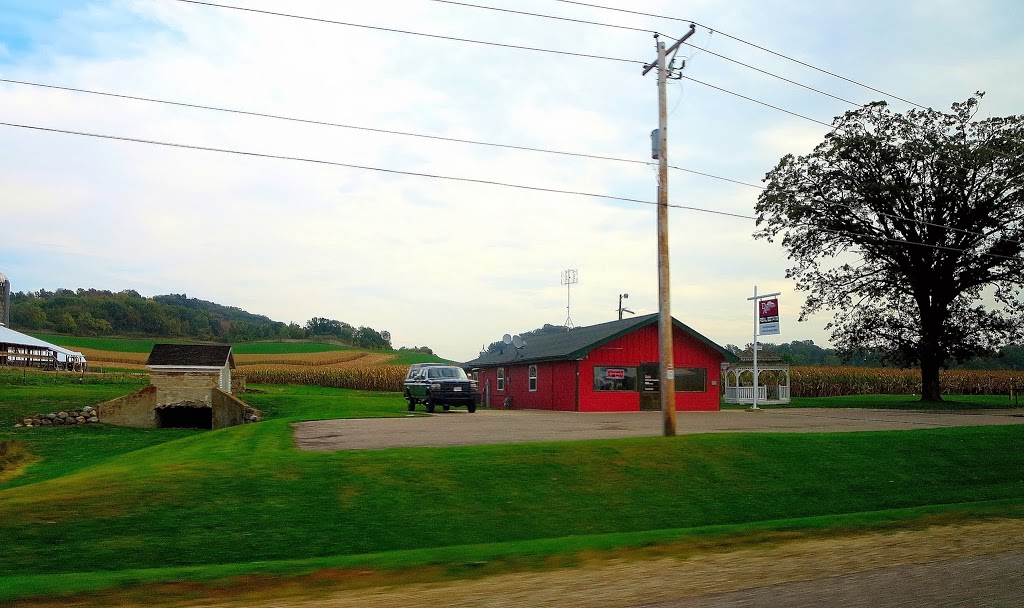 Driftless Area Group | 27128 US-14, Richland Center, WI 53581, USA | Phone: (608) 647-9050