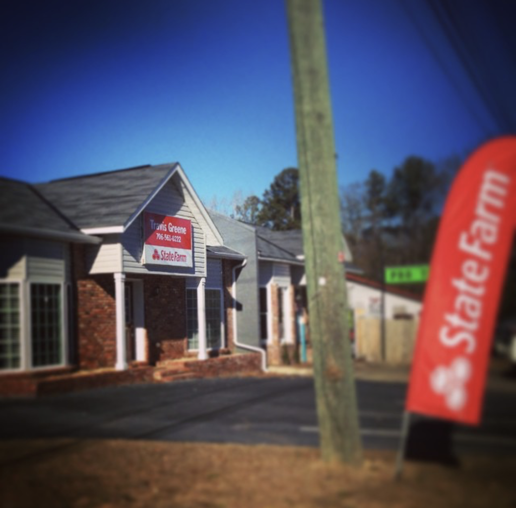 Travis Greene - State Farm Insurance Agent | 4905 Warm Springs Rd, Columbus, GA 31909, USA | Phone: (706) 561-0222