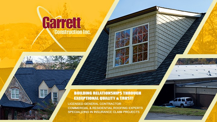 Garrett Construction Inc | 912 Crown Ridge Ln, Powell, TN 37849, USA | Phone: (865) 454-7531