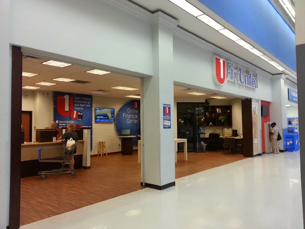 First United Bank | 3712 W Main St, Durant, OK 74701, USA | Phone: (580) 931-2950