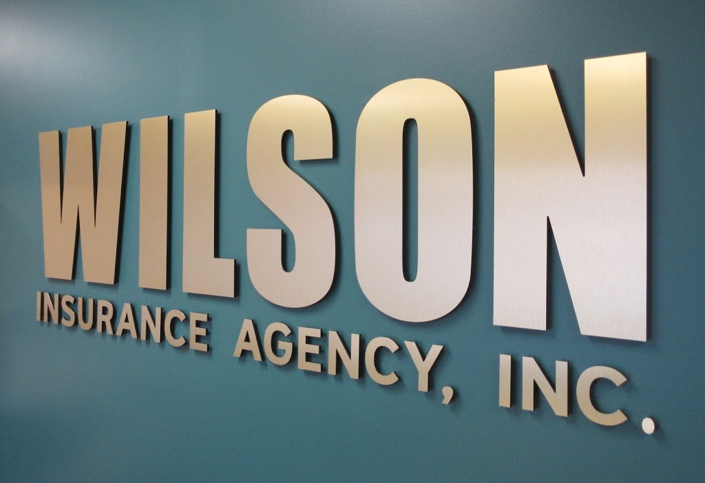 Wilson Insurance Agency | 329 Edward St, Henry, IL 61537, USA | Phone: (309) 364-2342