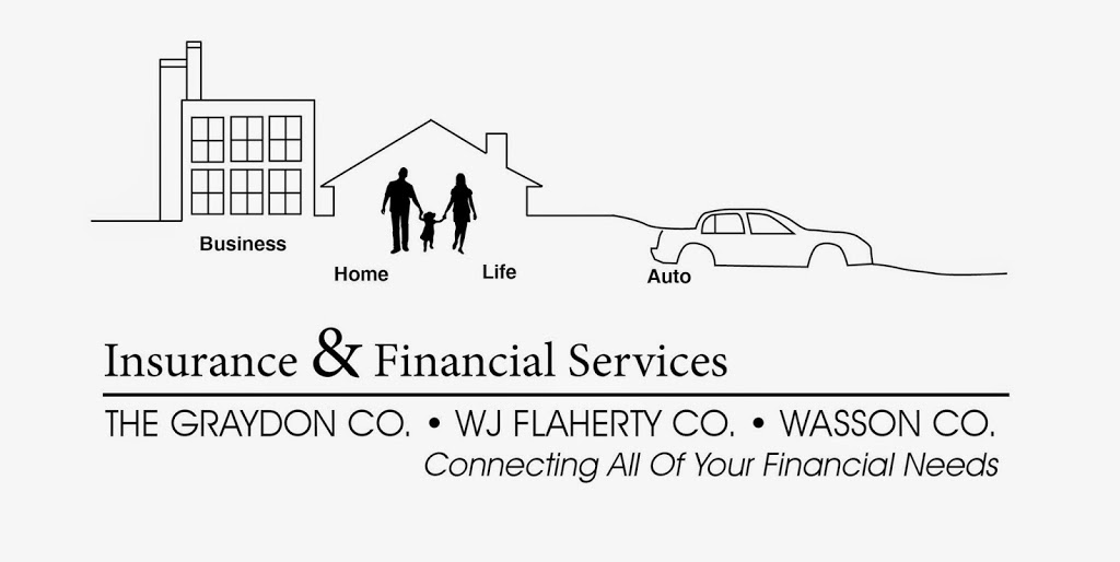 Insurance & Financial Services Inc | 32901 Station St Suite 201, Solon, OH 44139, USA | Phone: (440) 349-3670