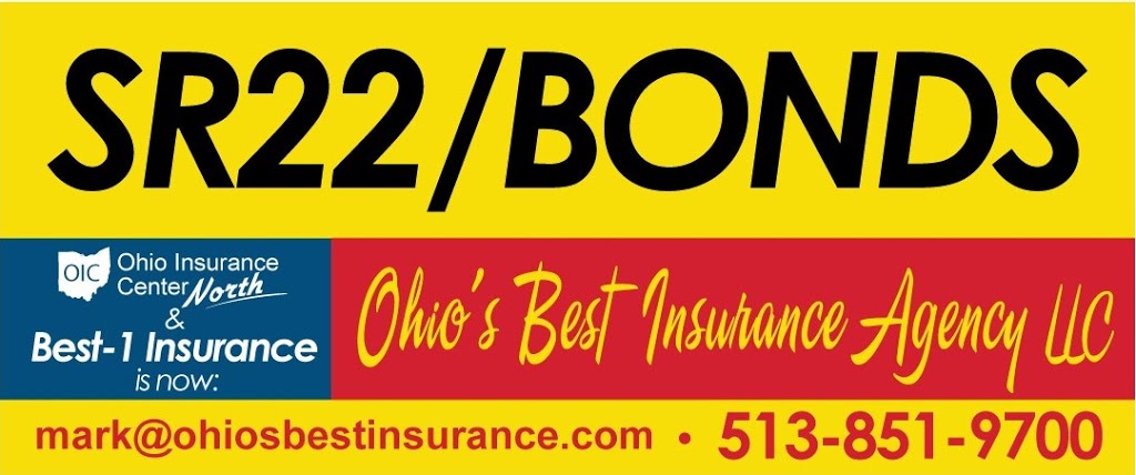 Ohios Best Insurance Agency llc. | 10954 Hamilton Ave, Cincinnati, OH 45231, USA | Phone: (513) 851-9700