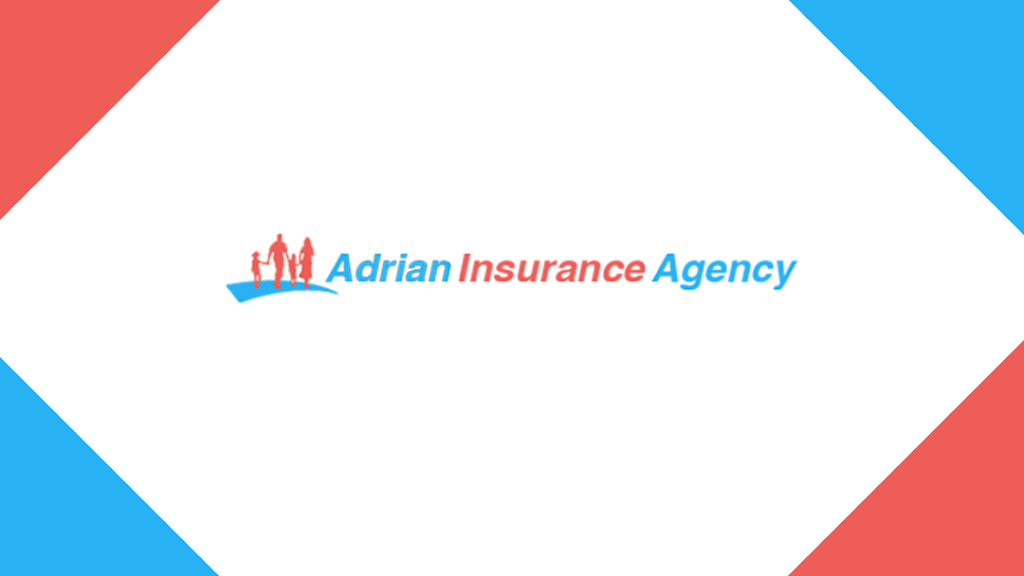 Adrian Insurance Agency | 110 N Main St, Adrian, MI 49221, USA | Phone: (517) 265-2196