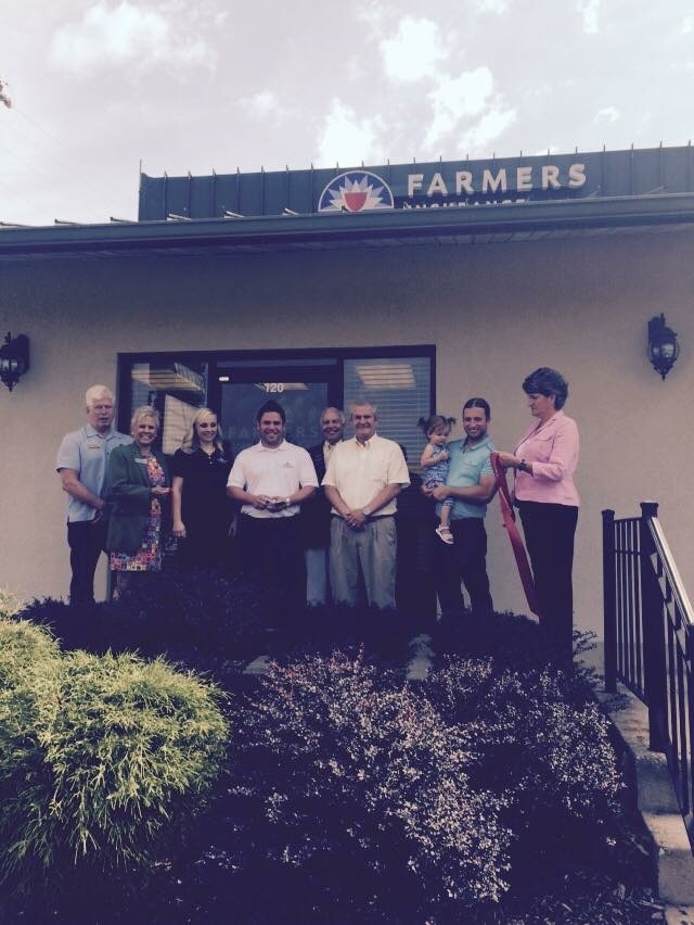 Farmers Insurance - William Bartra | 3300 Browns Mill Rd Ste 120, Johnson City, TN 37604, USA | Phone: (423) 928-3276