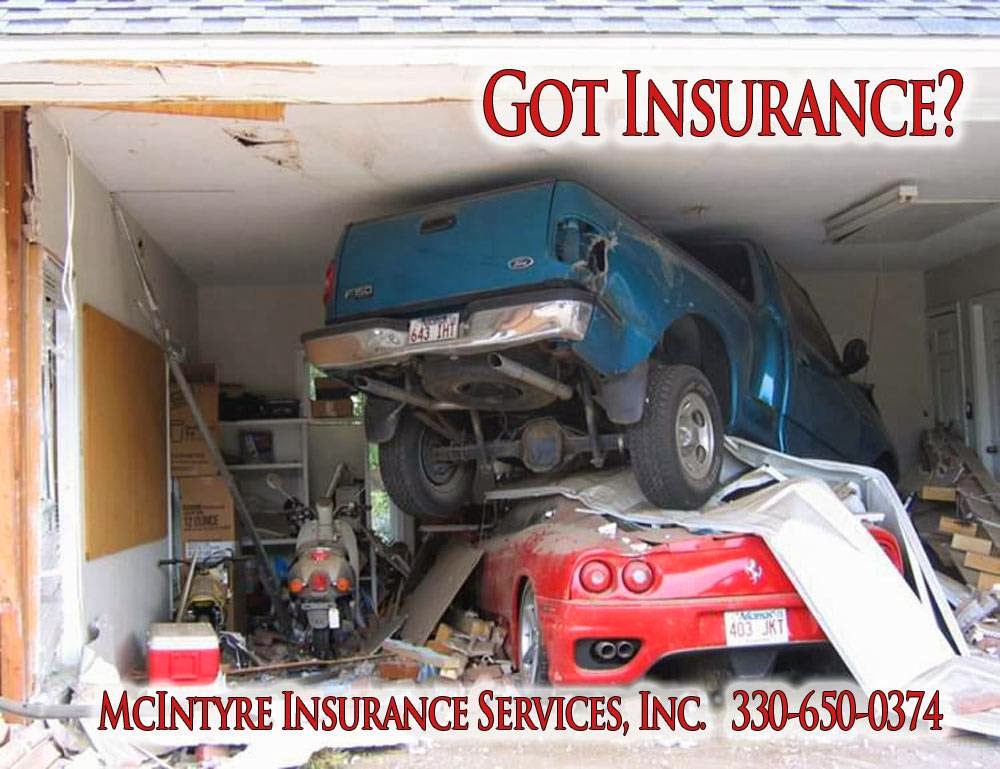 McIntyre Insurance Services Inc | 110 W Streetsboro St, Hudson, OH 44236, USA | Phone: (330) 650-0374