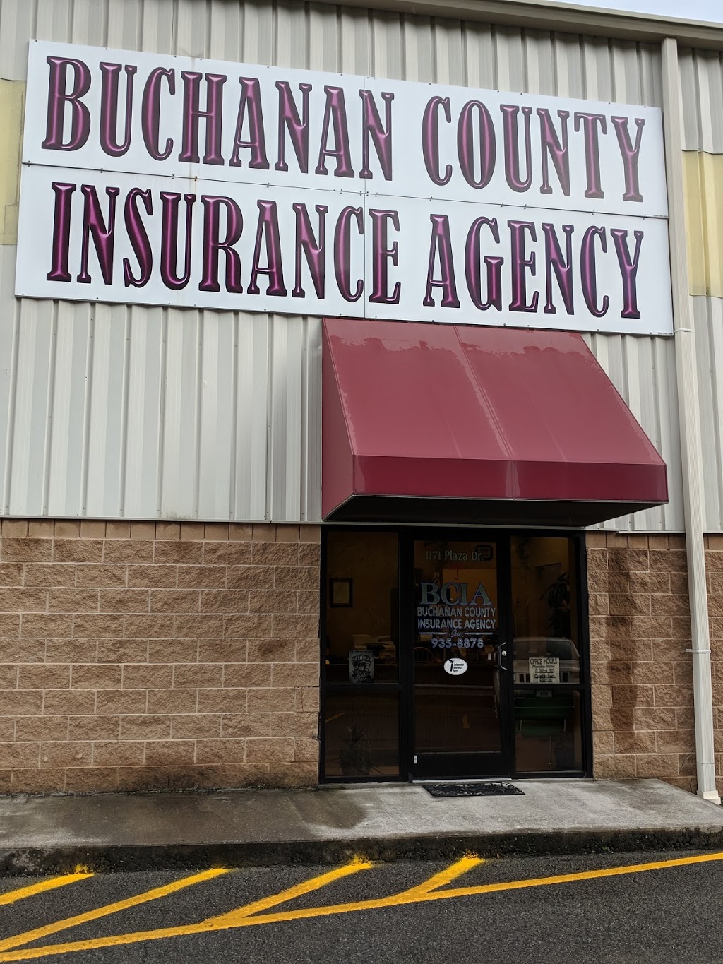 Buchanan County Insurance | 1171 Plaza Drive, Grundy, VA 24614, USA | Phone: (276) 935-8878