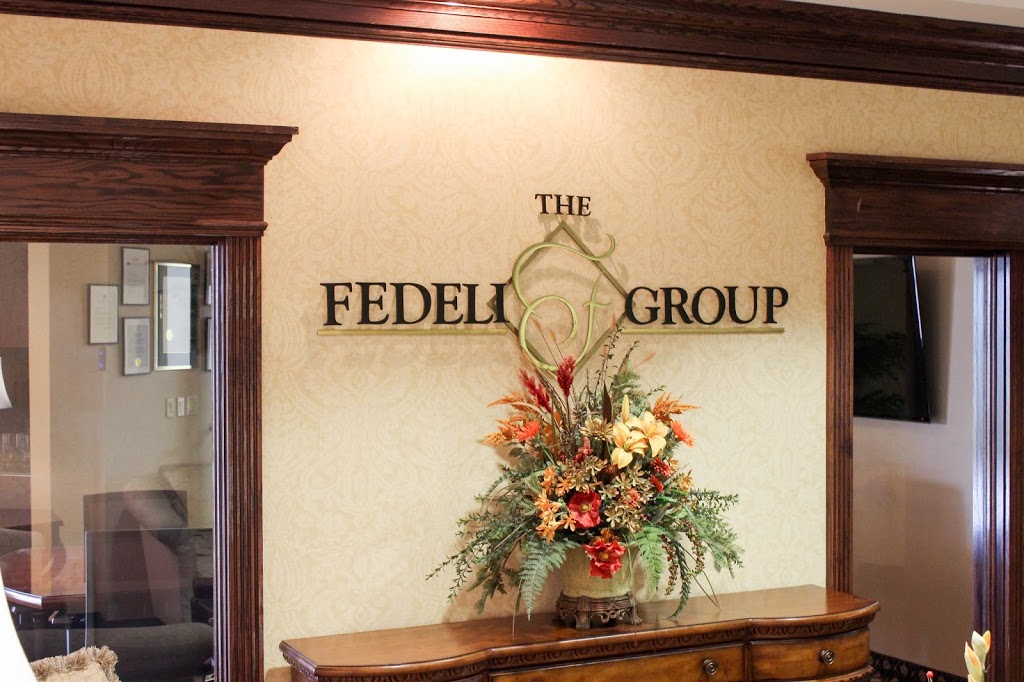 The Fedeli Group | 5005 Rockside Rd Suite 500, Independence, OH 44131, USA | Phone: (216) 328-8080