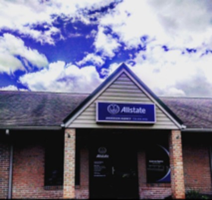 Tj Anderson: Allstate Insurance | 730 Parkwood Dr Ste 100, Cranberry Twp, PA 16066, USA | Phone: (724) 414-4143