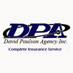 David Paulson Agency Inc | 614 Ash Ave NE Hwy 10 East, Wadena, MN 56482, USA | Phone: (218) 631-3690