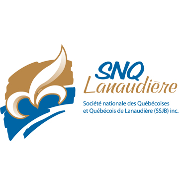 Société nationale des Québécoises et Québécois de Lanaudière | 204-435 Boulevard Sainte-Anne, Joliette, QC J6E 5A1, Canada | Phone: (450) 759-0100