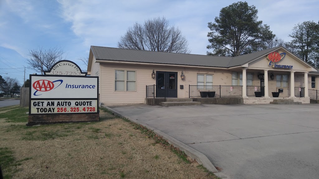 Clayton Joyner Insurance Agent | 401 Carter Dr, Madison, AL 35758, USA | Phone: (256) 325-4728