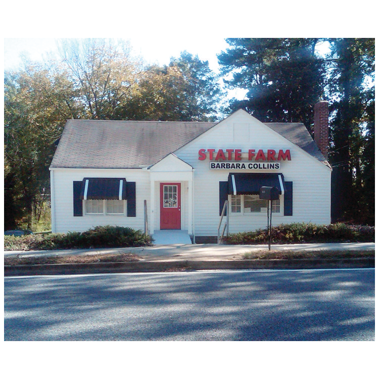 Barbara Collins - State Farm Insurance Agent | 4475 Lawrenceville Hwy, Tucker, GA 30084, USA | Phone: (770) 938-3024