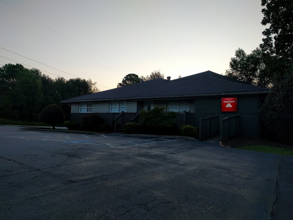 State Farm: Sean Perren | 3247 Austell Rd SW, Marietta, GA 30008, USA | Phone: (770) 432-7775