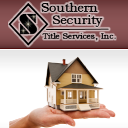 Southern Security Title Services | 1271 Kass Cir, Spring Hill, FL 34606, USA | Phone: (352) 688-9771