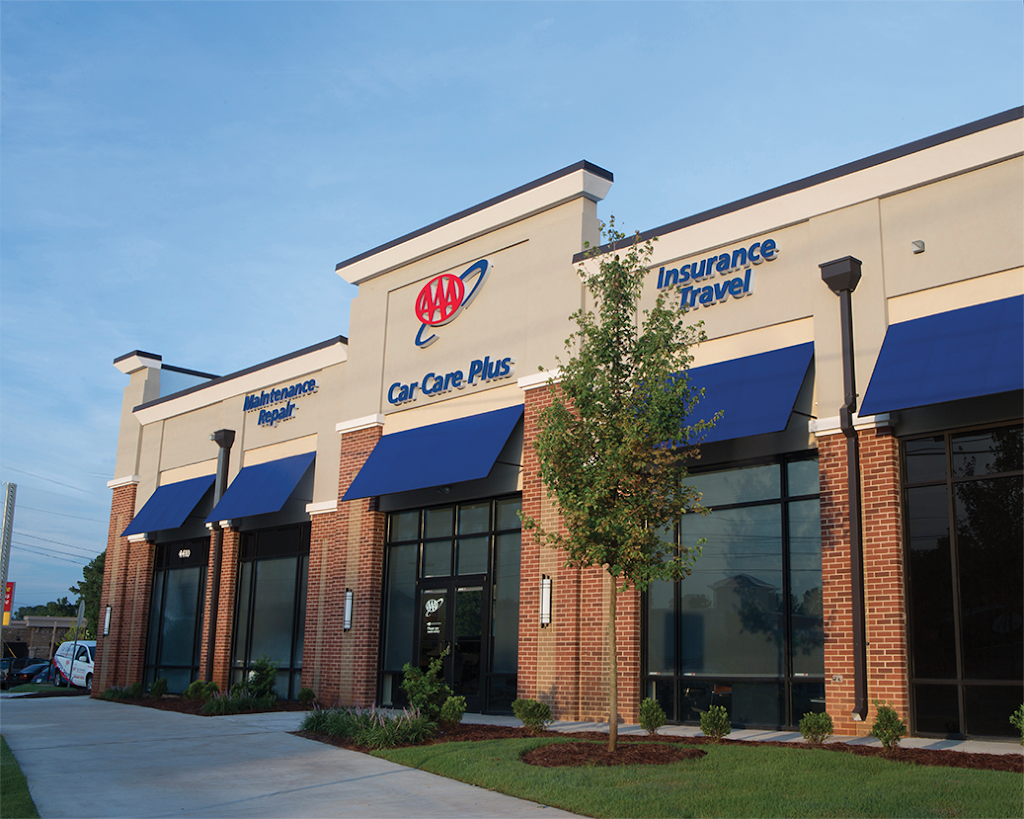 AAA Troy-Rochester | 25 E Long Lake Rd, Troy, MI 48085, USA | Phone: (248) 879-2030