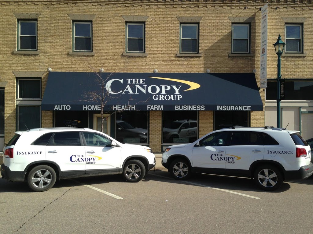 The Canopy Group | 100 E Main St, Belle Plaine, MN 56011, USA | Phone: (800) 967-3389