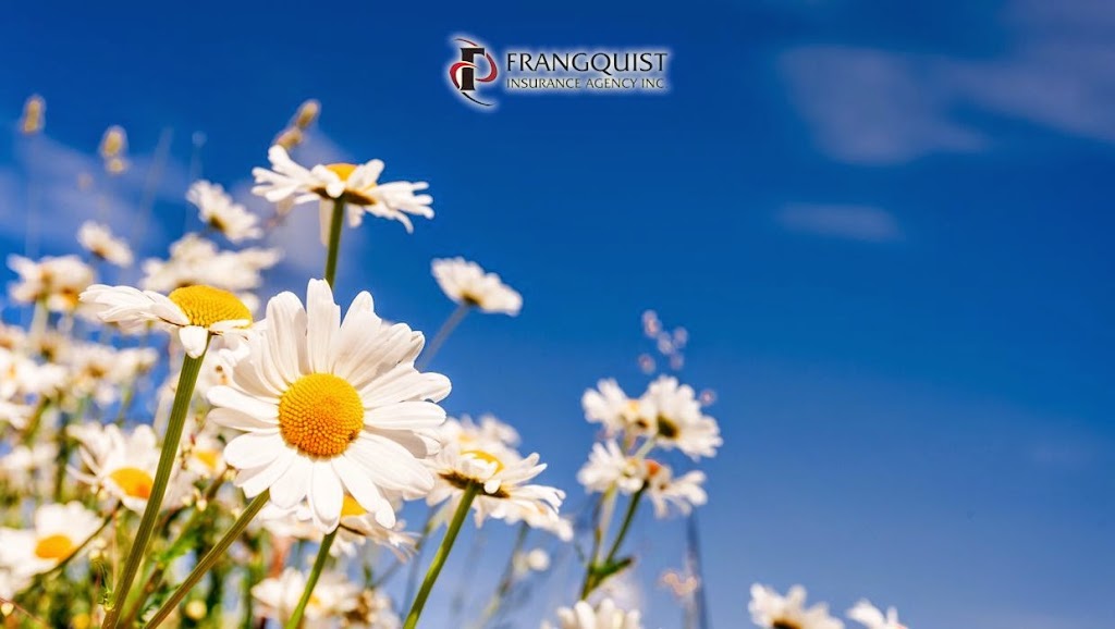 Frangquist Insurance Agency | 15 Lone Oak Ln, Hartford, WI 53027, USA | Phone: (262) 673-9000