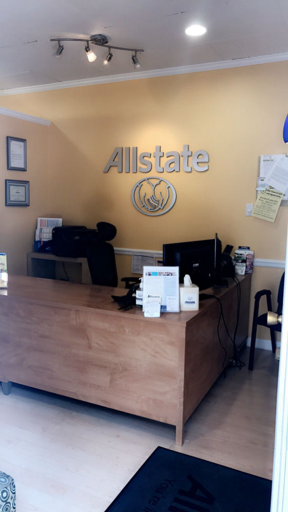 Rudy Garza: Allstate Insurance | 1204 S 31st St, Temple, TX 76504, USA | Phone: (254) 773-1593