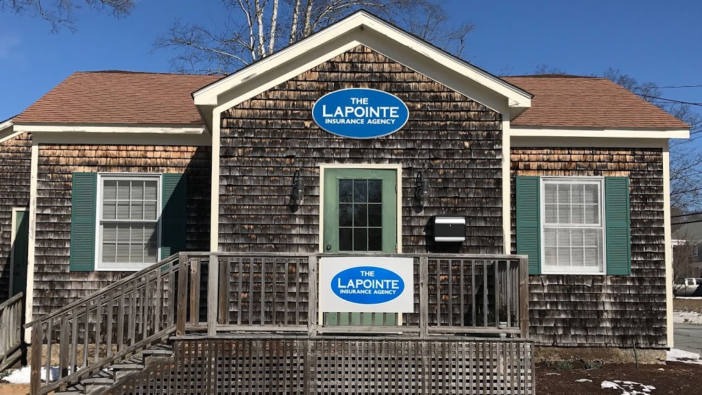 Lapointe Insurance | 683 Main Rd, Westport, MA 02790, USA | Phone: (508) 636-5353