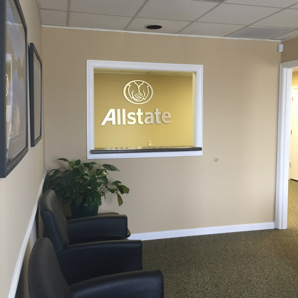 LaSharon Harris: Allstate Insurance | 3834 Austell Rd SW Ste C, Marietta, GA 30008, USA | Phone: (770) 432-8921