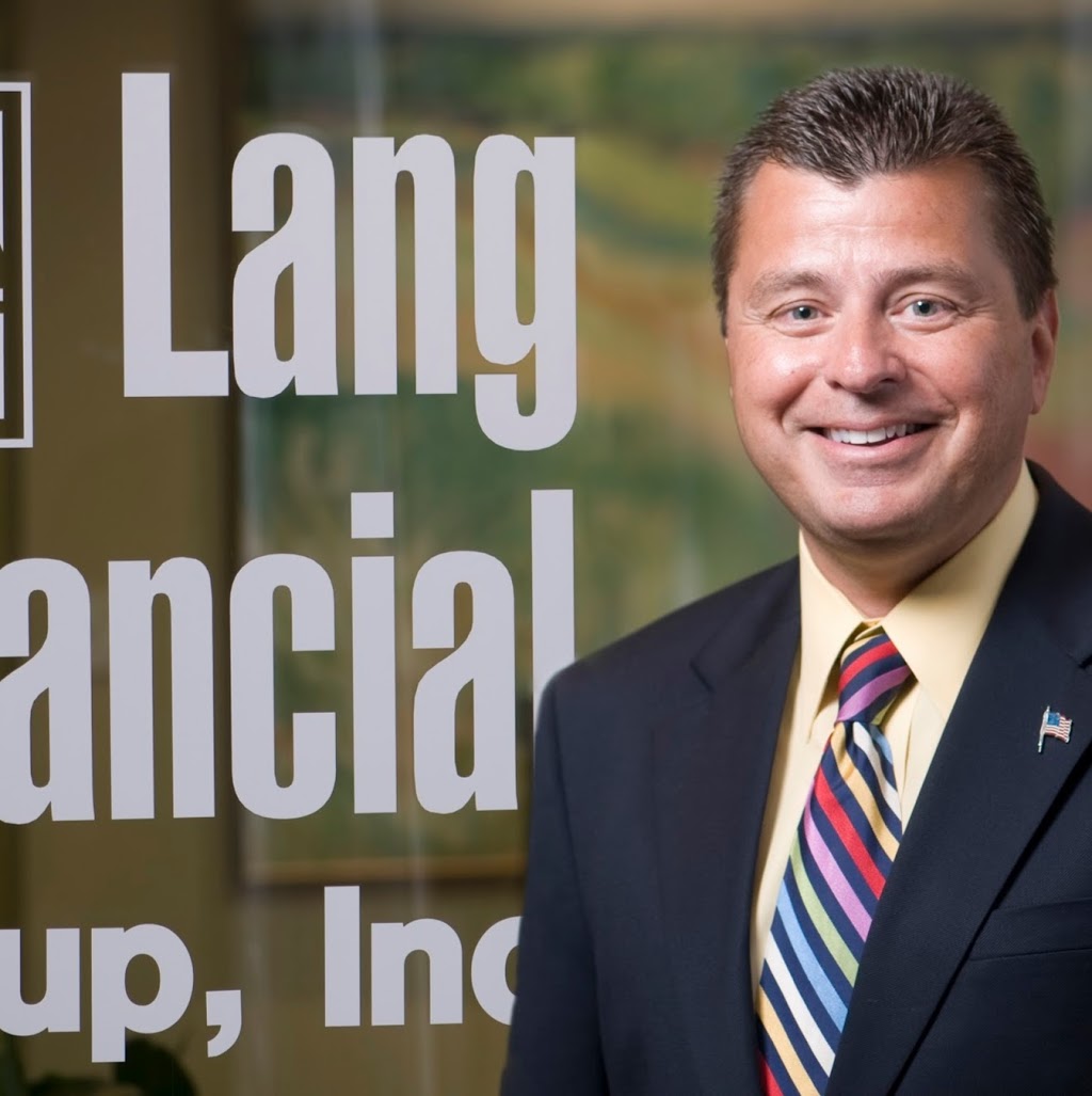 Lang Financial Group Inc | 4225 Malsbary Rd # 100, Blue Ash, OH 45242, USA | Phone: (513) 984-3100