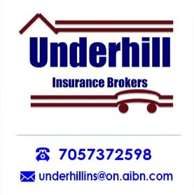 Underhill Insurance Brokers Inc–Commercial Insurance Agent, Prop | 52 Masters Dr, Barrie, ON L4M 6W9, Canada | Phone: (705) 737-2598