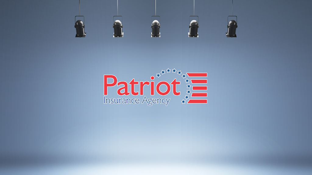 Patriot Insurance | 9298 Central Ave NE #422, Blaine, MN 55434, USA | Phone: (763) 445-2200