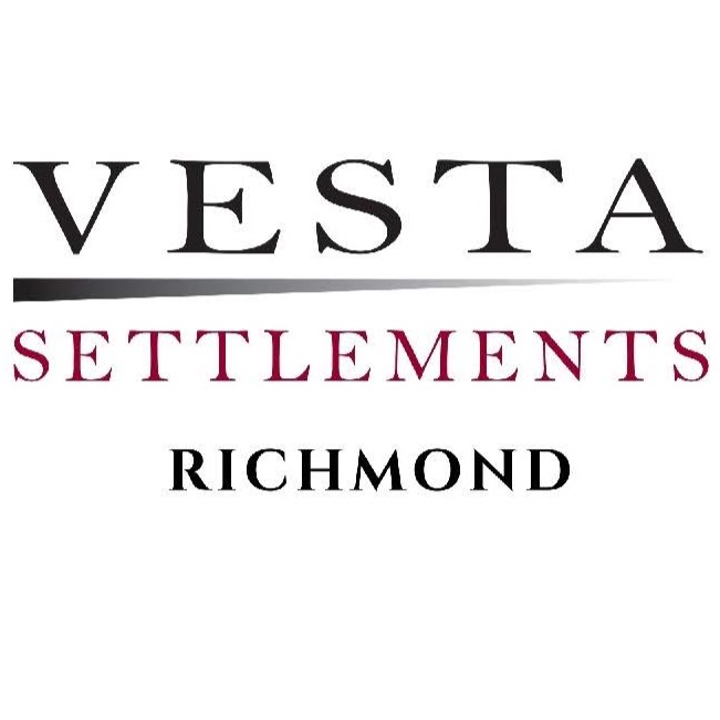 Vesta Settlements Richmond | 6806 Paragon Pl Suite 301, Richmond, VA 23230, USA | Phone: (804) 662-5636