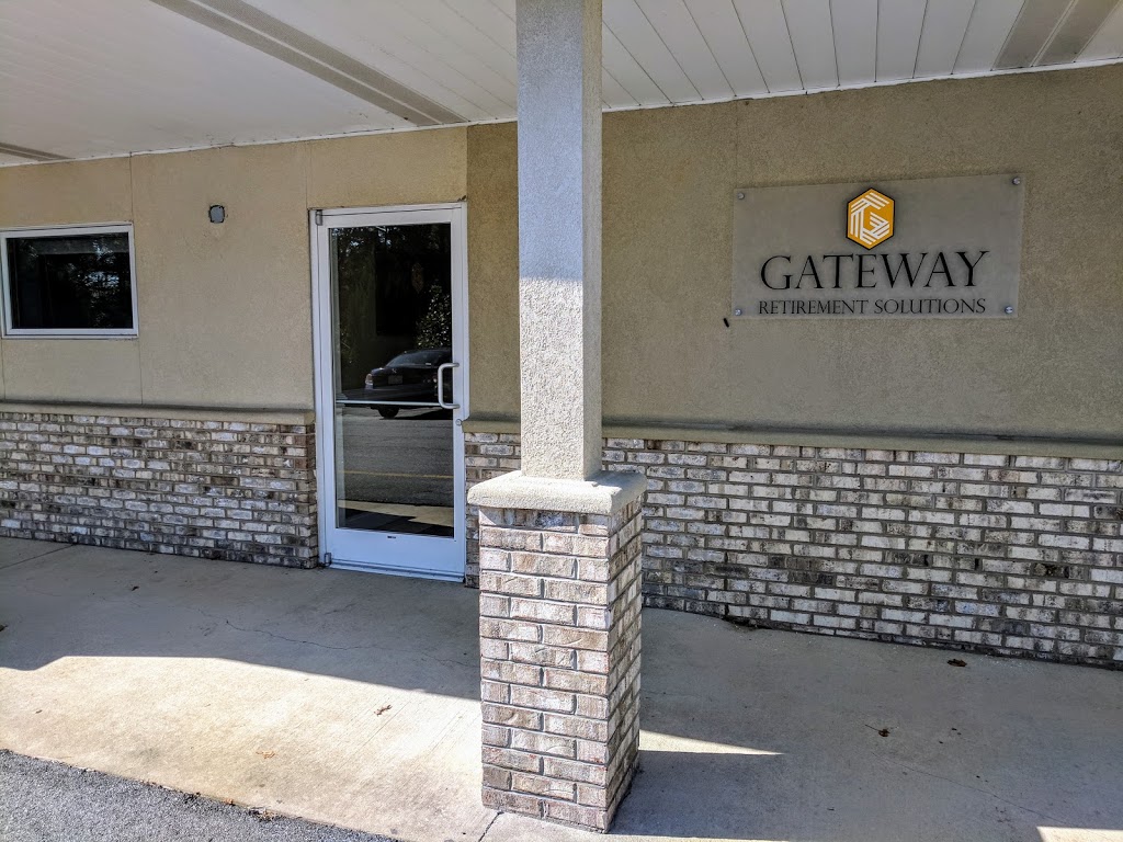 Gateway Retirement Solutions | #C, 170 Old Naples Road, Hendersonville, NC 28792, USA | Phone: (828) 424-0219