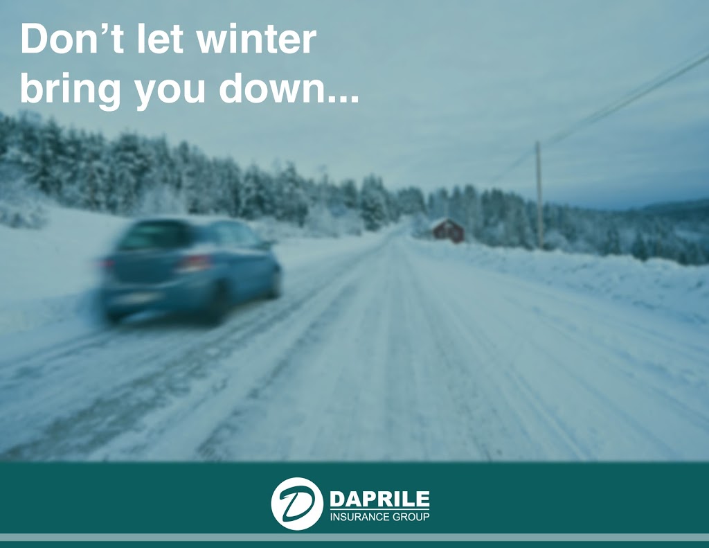 Daprile Insurance Group, LLC | 3050 Elm Rd NE #3, Warren, OH 44483, USA | Phone: (330) 395-5200