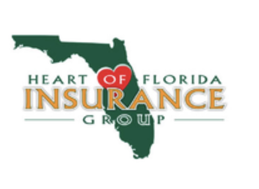 Heart of Florida Insurance Group | 17301 Pagonia Rd #110, Clermont, FL 34711, USA | Phone: (352) 394-4884