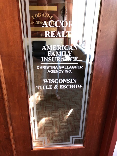 American Family Insurance - Christina Gallagher Agency Inc | 154 S Main St, Lodi, WI 53555, USA | Phone: (608) 592-5692