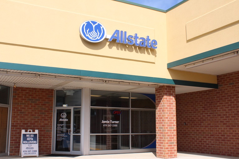 Jamie Turner: Allstate Insurance | 217 Mansfield Ave, Shelby, OH 44875, USA | Phone: (419) 347-3388