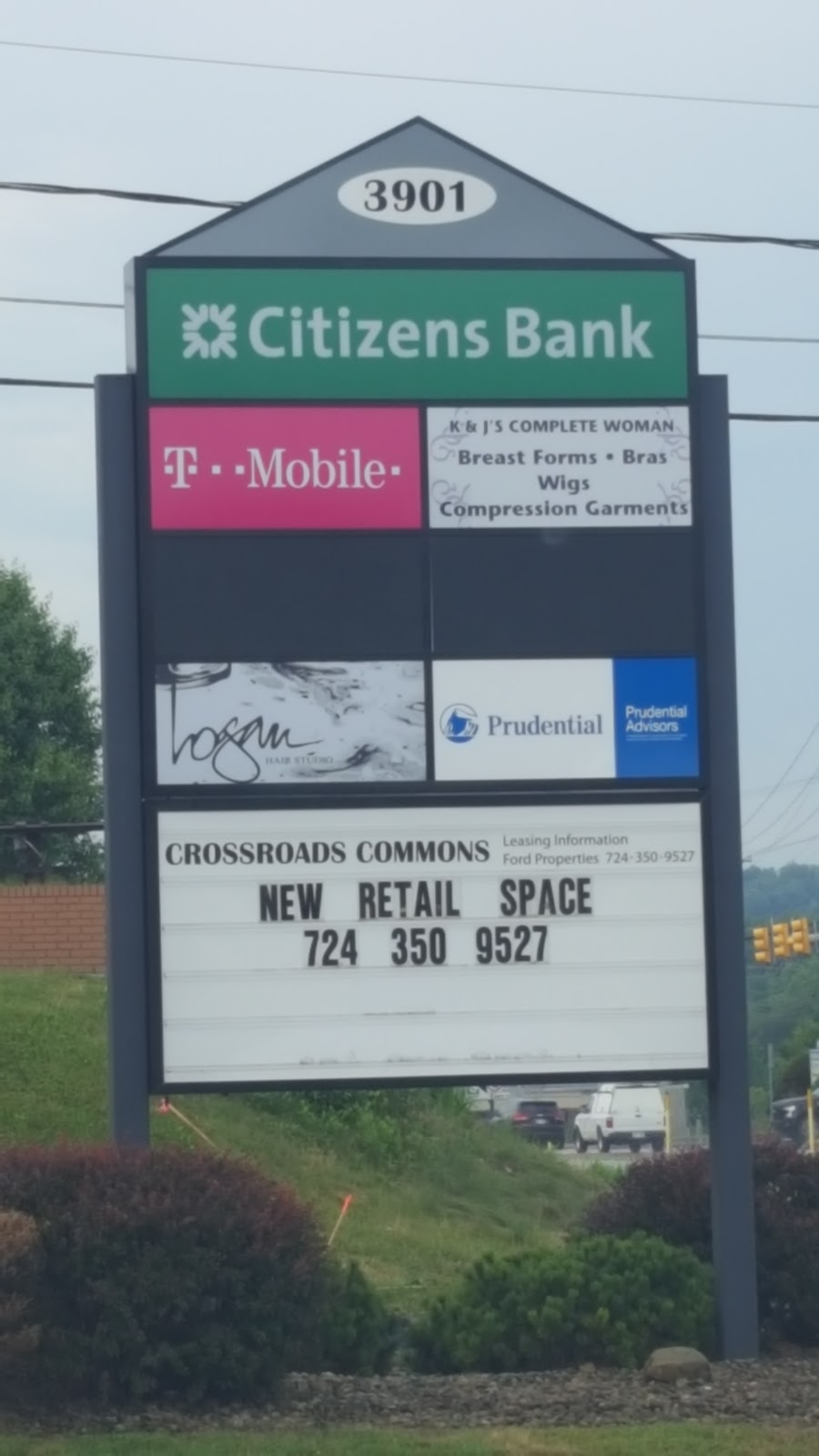 Ronald Cox - Prudential Financial | 3901 Washington Rd, Canonsburg, PA 15317, USA | Phone: (724) 941-2099