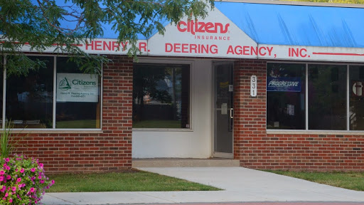 The Henry Deering Agency | 331 Main St, Belleville, MI 48111, USA | Phone: (734) 699-4971