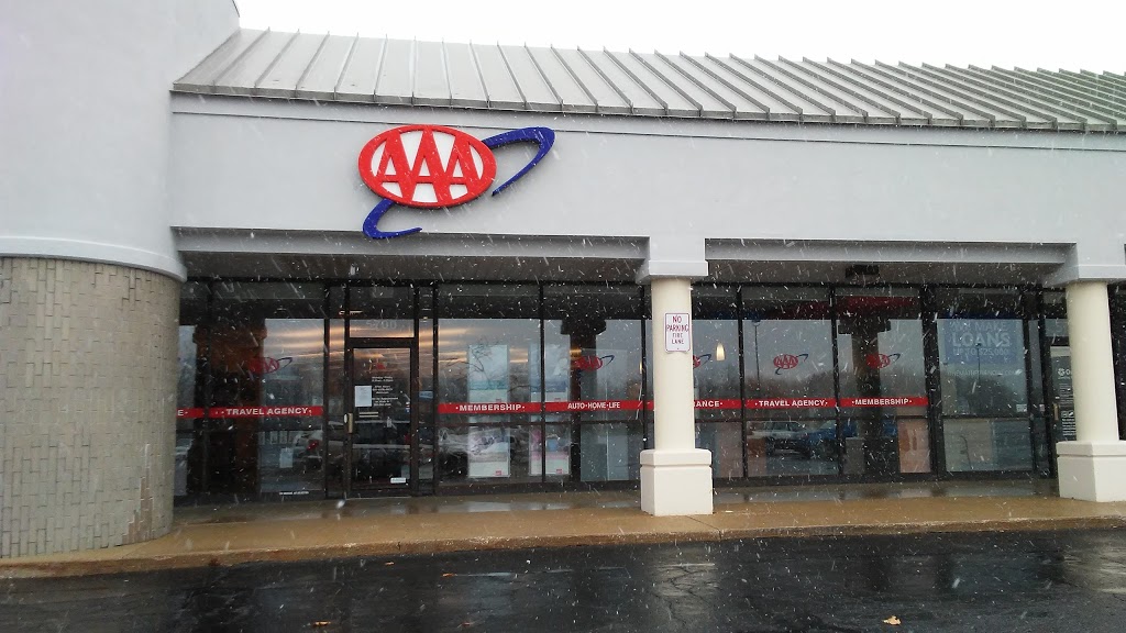 AAA Battle Creek | 5700 Beckley Rd, Ste E20A, Battle Creek, MI 49015, USA | Phone: (269) 962-2500