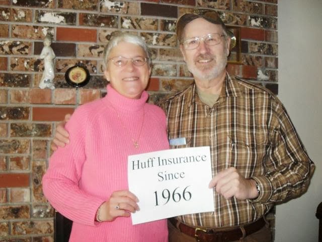 Huff Insurance Inc | 2016 Broadway St, Vancouver, WA 98663, USA | Phone: (360) 696-2525