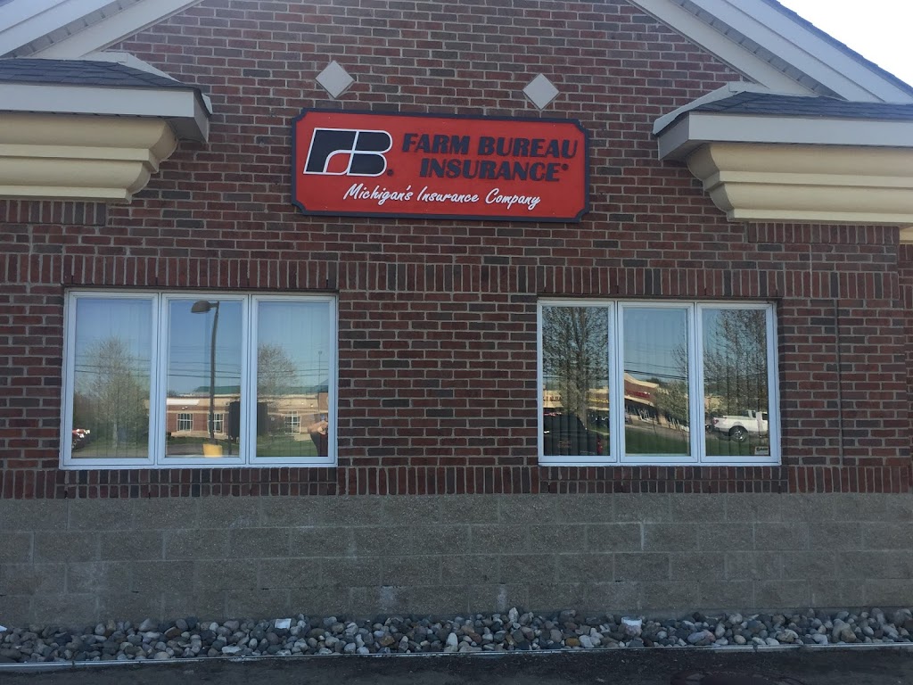 Blanchett Insurance Group - Farm Bureau | 1122 Cole St, Birmingham, MI 48009, USA | Phone: (248) 509-0566