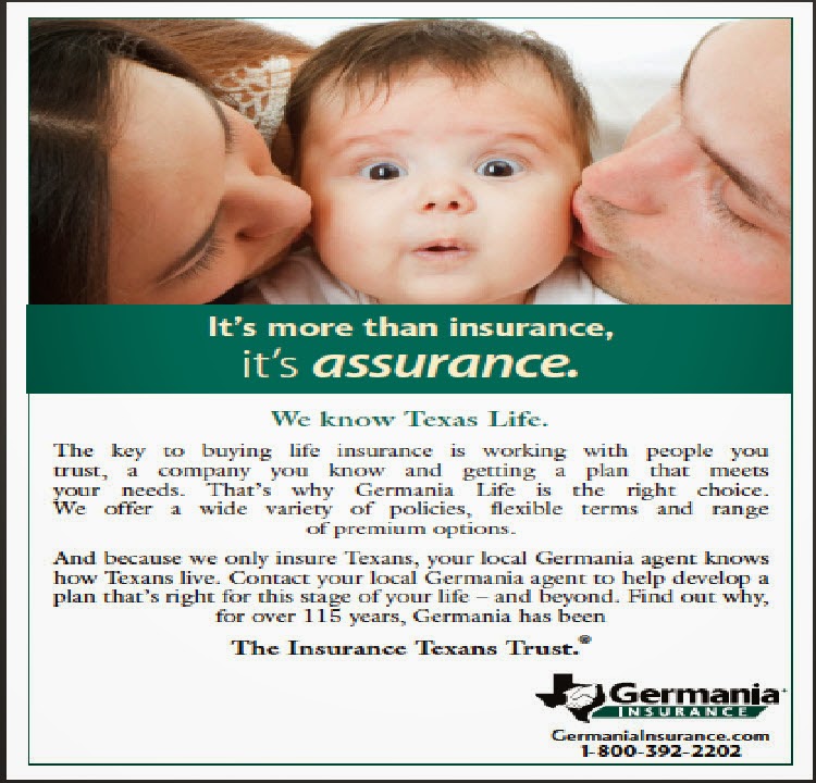 Germania Insurance | 158 Kid Ln, Springtown, TX 76082, USA | Phone: (817) 220-7682