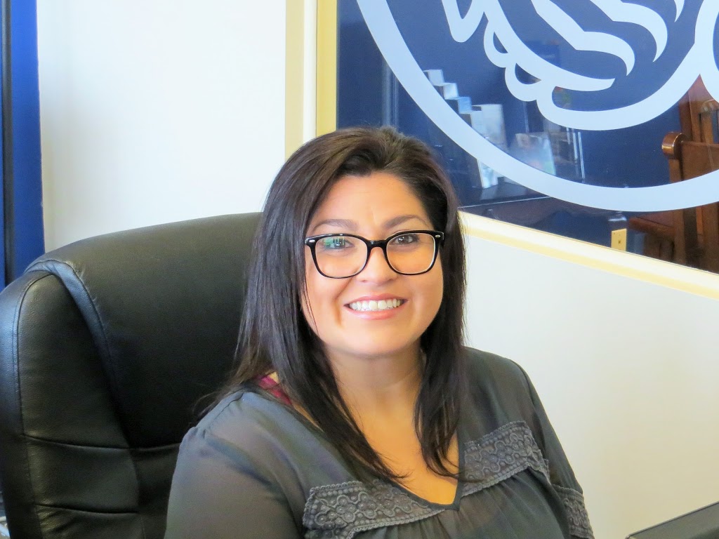 Jessica J. Hernandez: Allstate Insurance | 1855 S Reynolds Rd Ste B, Toledo, OH 43614, USA | Phone: (419) 536-9000